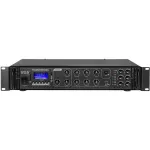 HQM HQM2350BC FM/MP3/Bluetooth radijo stiprintuvas 350W