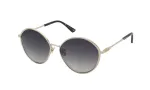 NINA RICCI Moteri&scaron;ki Akiniai Nuo Saulės SNR32859594G Havana Vėžlio Kiautas Acetatas Drugelis Katės Akis 59mm