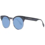 ANA HICKMANN HI9164-51H01 Moteri&scaron;ki akiniai nuo saulės, acetatinis rėmelis, polikarbonatiniai lę&scaron;iai, 51 mm