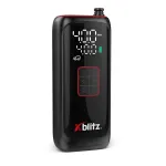 Xblitz AIRMASTER Electric Pump 150 PSI Digital LED Auto-Stop
