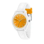MORELLATO Moteri&scaron;kas Laikrodis R0151174004 38mm Sidabrinis Nerūdijančio Plieno Tinklelis