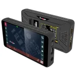 Portkeys PT5 II 5 colių 4K HDMI jutiklinis monitorius