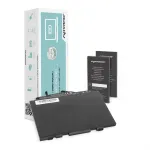 MITSU Battery SN03XL, skirta HP EliteBook 725 820 G3 &ndash; 4000 mAh (44 Wh)