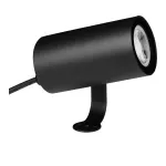 MIBOXER FUTC11ZR LED sodo &scaron;viestuvas 12W RGB+CCT Zigbee 3.0 + 2.4G 230V