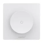 Synergy 21 Rotating Triac Dimmer Remote Control (Zigbee 3.0 + 2,4GHz) for Milight/Miboxer - TRI-K1ZR