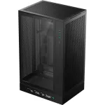 Korpusas DeepCool CH270 (R-CH270-BKNDM0-G-1)