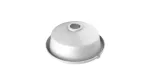 Hikvision DS-1253ZJ-M lietaus skydelis kupolinėms kameroms