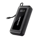 GOOLOO G7 44.4Wh Jump Starter 2000A Peak