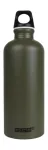 SIGG Traveller 1L Roasted Green Vandens Butelis