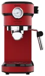 Cecotec Cafelizzia 790 Shiny Pro Espresso aparatas, 20 bar, 1350 W, juodas