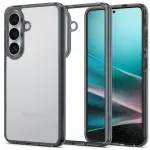 Spigen Ultra Hybrid Dėklas, skirtas Samsung Galaxy S26+ - Skaidrus