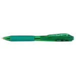 Pentel Superb BX440 tu&scaron;inukas, žalias ra&scaron;alas, 0,7 mm