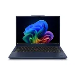 Lenovo ThinkPad T14 Gen 7 (Intel) Copilot+ PC 21WN009CPB ne&scaron;iojamas kompiuteris, 14 colių WUXGA IPS, Intel Core Ultra 5 325, 16GB LPDDR5x, 512GB SSD, Windows 11 Pro