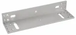 SCOT BK-1200L2 L formos laikiklis elektromagnetinių spynų inkaro plok&scaron;tėms EL-1200SL2 ir EL-1200TSL2