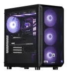 &bdquo;Actina&ldquo; stalinis kompiuteris su Intel Core Ultra 9 285K, 64 GB DDR5-SDRAM, 2 TB SSD, NVIDIA GeForce RTX 5090, Midi Tower, juodas