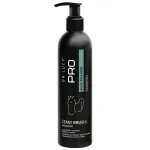 DR LUCY Shampoo Pro Easy Brush 250 ml koncentratas &scaron;unims ir katėms