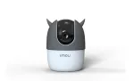 Imou Silicone Protective Cover for Ranger 2 / 2C / 2S Security Camera - Gray