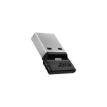 Bluetooth adapteris Jabra Link 390a MS USB-A 30m juodos spalvos