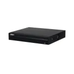 Dahua DHI-NVR4108HS-4KS3 tinklinis vaizdo registratorius 1U juodas