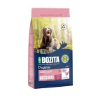 BOZITA Original Adult Light Chicken &ndash; sausas &scaron;unų ėdalas su vi&scaron;tiena &ndash; 12 kg