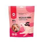 MACED Mini anties krūtinėlės mazgeliai &ndash; &scaron;unų skanėstas &ndash; 500g