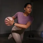 I&scaron;manioji apyrankė Xiaomi Smart Band 10 Midnight Black