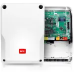 Valdymo blokas BFT Thalia BT A80 DUO 24V 2 kanalų &ndash; vartų/ durų automatikos modulis