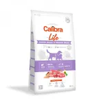 Calibra Dog Life Junior sausas maistas mažų ir vidutinių veislių &scaron;unims su ėriena, 12 kg