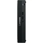 Lenovo V100q i3-N305 16GB 512GB Black Windows 11 Pro SFF Desktop PC