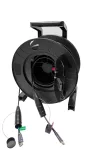 Vivolink 20 m Optic HDMI 4K &scaron;arvuotasis kabelis