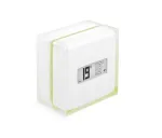 Netatmo i&scaron;manusis termostatas OpenTherm moduliuojantiems katilams