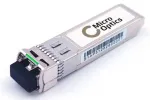 LANVIEW MO-GLC-FE-100ZX SFP transiveris, suderinamas su Cisco GLC-FE-100ZX