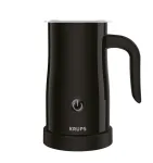 Krups XL1008 Automatinis pieno putotojas/&scaron;ildytuvas Juodas