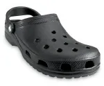 Crocs Classic klumpės, juoda spalva