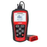 KONNWEI KW808 OBD2 skaitytuvas