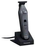 Panasonic Barikan ER-XT70-N801 plaukų kirpimo ma&scaron;inėlė, sidabrinė