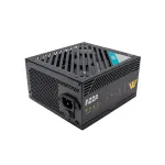 Azza PSAZ-750W maitinimo blokas 20+4 pin ATX ATX juodas