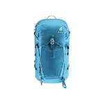 Kuprinė žygiams Deuter Trail Pro 33 wave-ivy