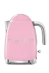 Smeg 50's Style virdulys KLF03PKEU rožinis