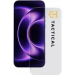 Tactical Glass Shield 2.5D ekrano apsauga, skirta Xiaomi 17T, permatoma