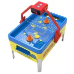 Ambassador Pac-Man kolekcinis mažas oro ritulio stalas