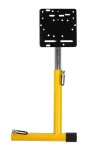Wheel Stand Pro RGS Farm Truck Yellow lenktyninio vairo stovas