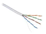 SEVEN UTP Cat5e vidaus eterneto kabelis, dėžėje (SEVLAN10189)