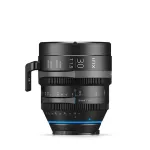 Irix Cine 30mm T1.5 Canon EF objektyvas (imperinė skalė)