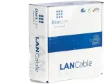 DSIT DANICOM CAT6 UTP 50m PVC (Fca) tinklo instaliacinis kabelis