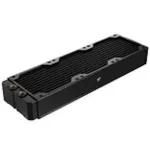Corsair Hydro X Series XR7 360 V2 radiatorius - 360 mm, juodas