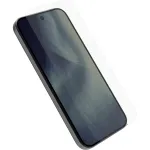 OtterBox Alpha Glass ekrano apsauginis stiklas, skirtas Google Pixel 11 / Pixel 11 Pro &ndash; skaidrus
