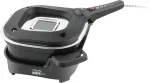 ETA Pecenka Mini 113390000, juodas