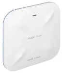 Ruijie Reyee RG-RAP6260(H)-D lauko sąlygoms skirtas kryptinis prieigos ta&scaron;kas, AX6000, 5,95 Gbps, SFP, 2,5GbE