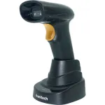 Unitech MS822B 2D SR Imager 2,4G belaidis Bluetooth su integruotu dokų ir Dongle - brūk&scaron;ninių kodų skaitytuvas